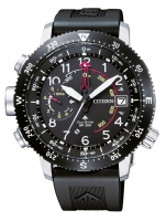 Ceas: Ceas barbatesc Citizen BN4044-15E Promaster  46mm 20ATM