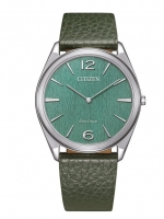 Ceas: Citizen AR3120-32X Suratto Ultra-Slim Eco-Drive 38,4mm 3ATM