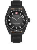 Ceas: Swiss Military Hanowa SMWGA0001530 Mens Watch Greyhound 42mm 10ATM