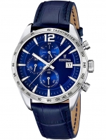 Ceas: Festina F16760/3 Sport chronograph 44mm 5ATM