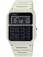 Ceas: Casio CA-53WF-8BEF Vintage Edgy 34mm