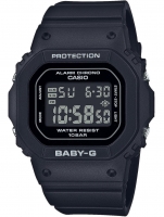 Ceas: Casio BGD-565-1ER Baby-G Damen 38mm 10ATM