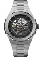 Ceas: Ingersoll I15203 Mens Watch Springfield Automatic 47mm 5ATM