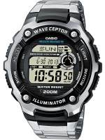 Ceas: Ceas barbatesc Casio cu Functii WV-200DE-1AVER
