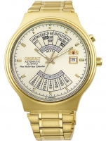 Ceas: Orient FEU00008CW Contemporary men`s automatic 43mm 5ATM