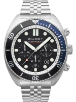 Ceas: Duxot DX-2027-22 Tortuga Chronograph 45mm 20ATM