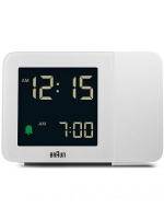 Ceas: Braun BC15W-DCF