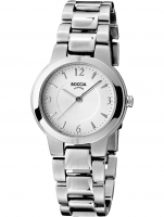 Ceas: Boccia 3175-01 ladies watch titanium 29mm 5ATM