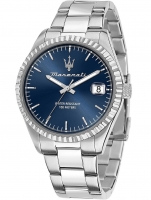 Ceas: Maserati R8853100029 Competizione men`s 43mm 10ATM