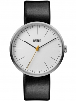 Ceas: Braun BN0173WHBKG Classic men`s 42mm 3ATM