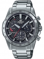 Ceas: Casio EFS-S580D-1AVUEF Edifice Chrono Solar 45mm 10ATM