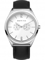 Ceas: Bering 17140-404 Unisex Ultra Slim 40mm 3ATM