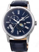 Ceas: Orient RA-AK0011D10B moon phase automatic 43mm 5ATM