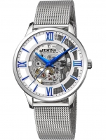 Ceas: Festina F20534/1 automatic men`s 42mm 5ATM