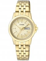 Ceas: Ceas de dama Citizen EQ0603-59P Sport  28mm 3ATM