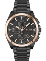 Ceas: Hugo Boss 1513885 Grandmaster chrono 47mm 5ATM