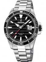 Ceas: Festina F20360/2 Prestige men`s 44mm 10ATM