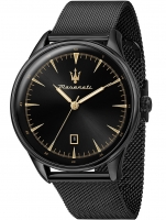 Ceas: Maserati R8853146001 Tradizione men`s 45mm 10ATM