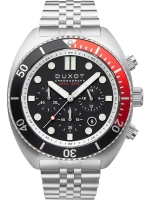 Ceas: Duxot DX-2027-33 Tortuga Chronograph 45mm 20ATM
