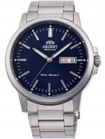 Ceas: Orient RA-AA0C02L19B men`s automatic 43mm 5ATM