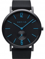 Ceas: Bering 16940-499 True Aurora Unisex 40mm 3ATM