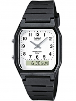 Ceas: Casio AW-48H-7BVEG Collection Herren 31mm 5ATM