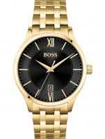 Ceas: Hugo Boss 1513897 Elite men`s 41mm 5ATM
