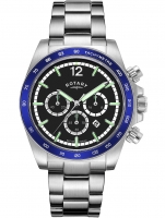 Ceas: Rotary GB05440/72 Henley Chronograph 41mm 10ATM