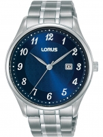 Ceas: Lorus RH905PX9 classic men`s 42mm 5ATM
