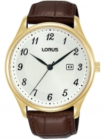 Ceas: Lorus RH910PX9 classic men`s 42mm 5ATM