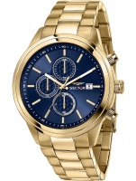 Ceas: Sector R3273740001 Serie 670 Chronograph 45mm 5ATM