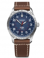 Ceas: Ceas barbatesc Victorinox 241887 Airboss Automatic 40mm 10ATM