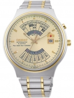 Ceas: Orient FEU00000CW Contemporary men`s automatic 43mm 5ATM