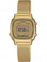 Ceas: Casio LA670WEMY-9EF Vintage Mini Damen 25mm