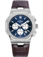 Ceas: Rotary GS05450/05 Regent Chronograph 41mm 10ATM