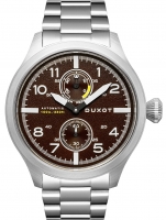 Ceas: Duxot DX-2020-33 Altius automatic 46mm 10ATM