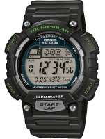 Ceas: Casio STL-S100H-1AVEF Collection men`s 45mm 10ATM