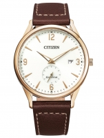Ceas: Ceas barbatesc Citizen BV1116-12A Eco Drive  40mm 5ATM