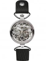 Ceas: Zeppelin 7457-1 Princess of the Sky Automatik 34mm 5ATM