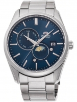 Ceas: Orient RA-AK0308L10B moon phase automatic 42mm 5ATM