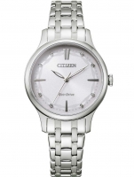 Ceas: Ceas de dama Citizen EM0890-85A Eco-Drive Elegance 30mm 5ATM