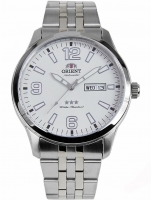 Ceas: Orient SAB0B006WB men`s automatic 43mm 5ATM