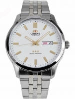 Ceas: Orient SAB0B009WB men`s automatic 43mm 5ATM