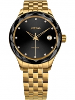 Ceas: Jowissa J6.236.M Tiro Damen 38mm 5ATM