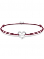 Ceas: Thomas Sabo Armband Little Secret Herz LS113-173-10-L20v