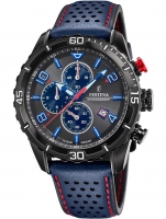 Ceas: Festina F20519/3 Sport chronograph 45mm 10ATM