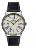 Ceas: Zeppelin 8345-1 Flatline