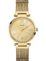Ceas: Guess W0638L2 Soho Damen 37mm 3ATM