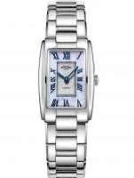 Ceas: Rotary LB05435/07 Cambridge ladies 22mm 5ATM