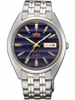 Ceas: Orient FAB0000DD9 3 Star Automatik Unisex 37mm 3ATM